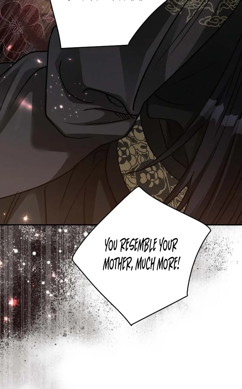 Standing on the Black Shadow Chapter 19 page 86