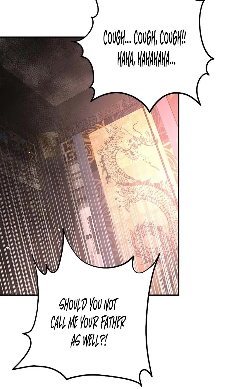Standing on the Black Shadow Chapter 19 page 89