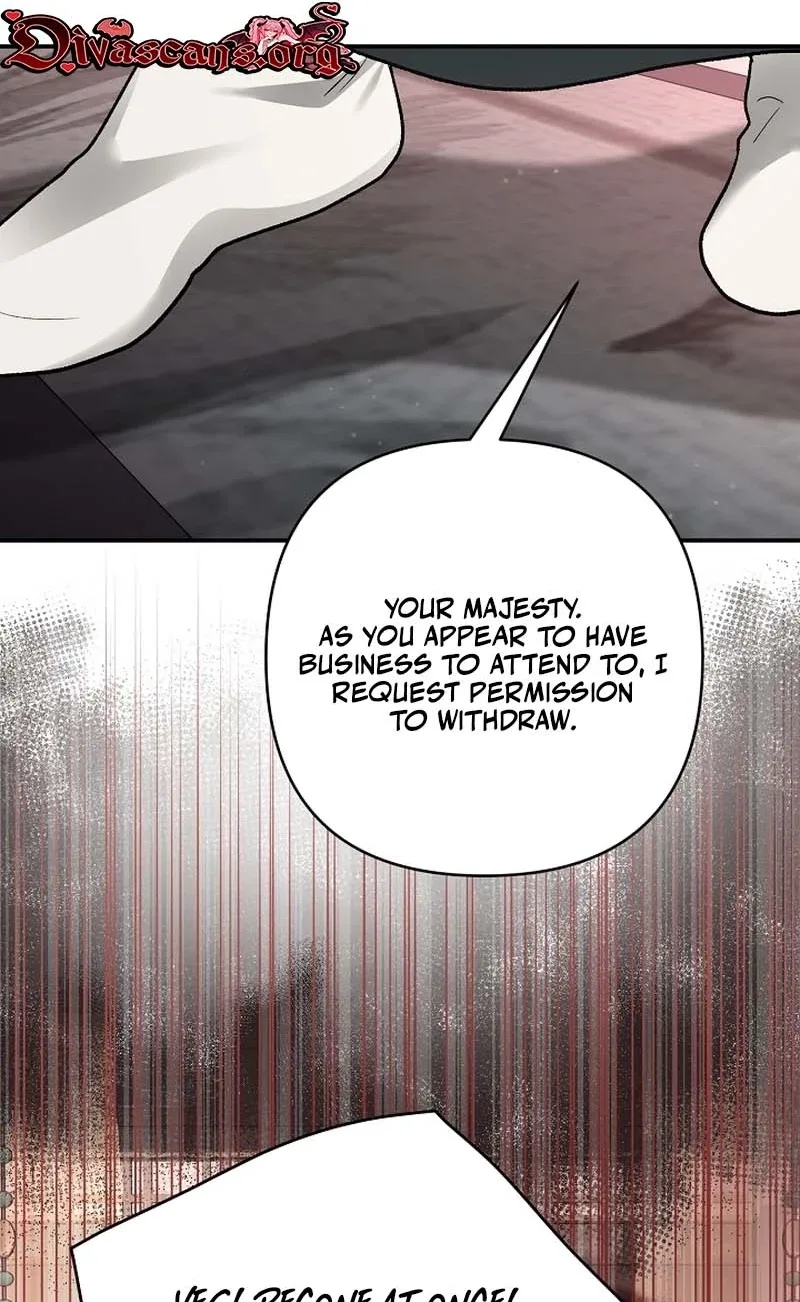 Standing on the Black Shadow Chapter 19 page 92