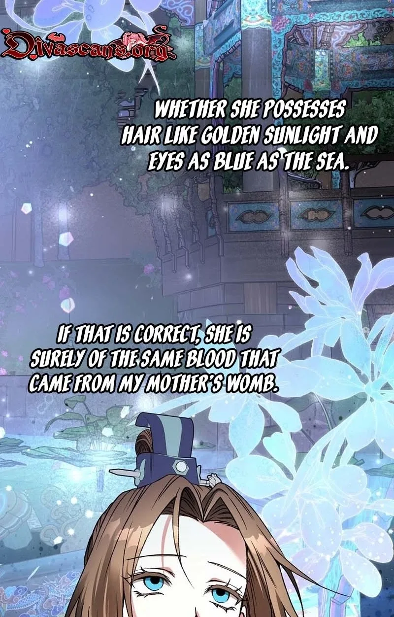 Standing on the Black Shadow Chapter 19 page 97