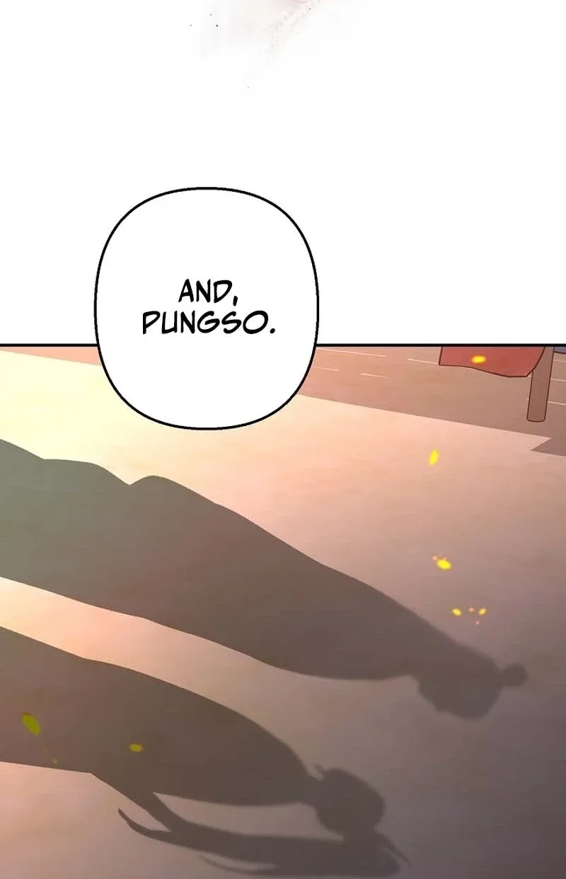 Standing on the Black Shadow Chapter 20 page 13