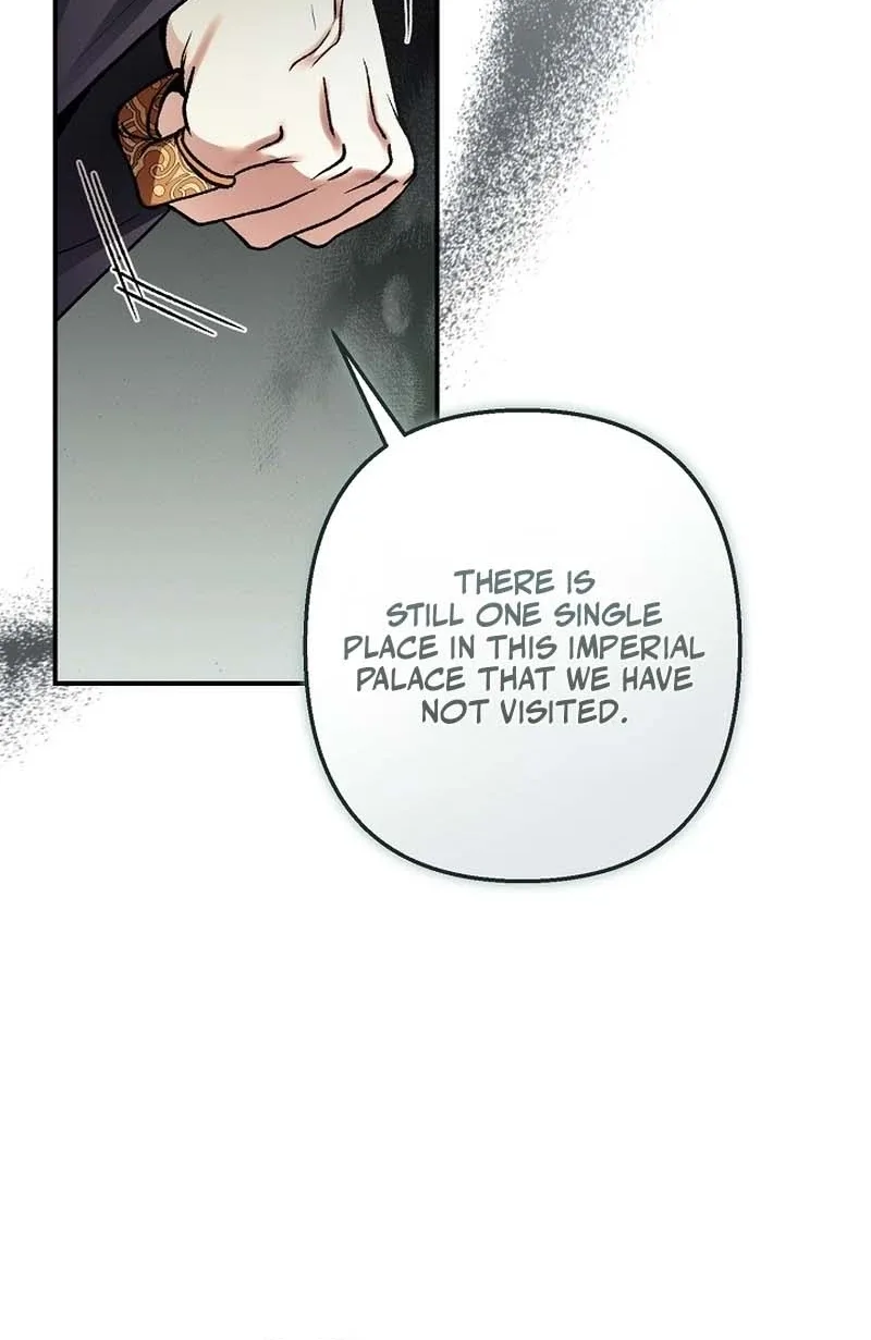Standing on the Black Shadow Chapter 20 page 19