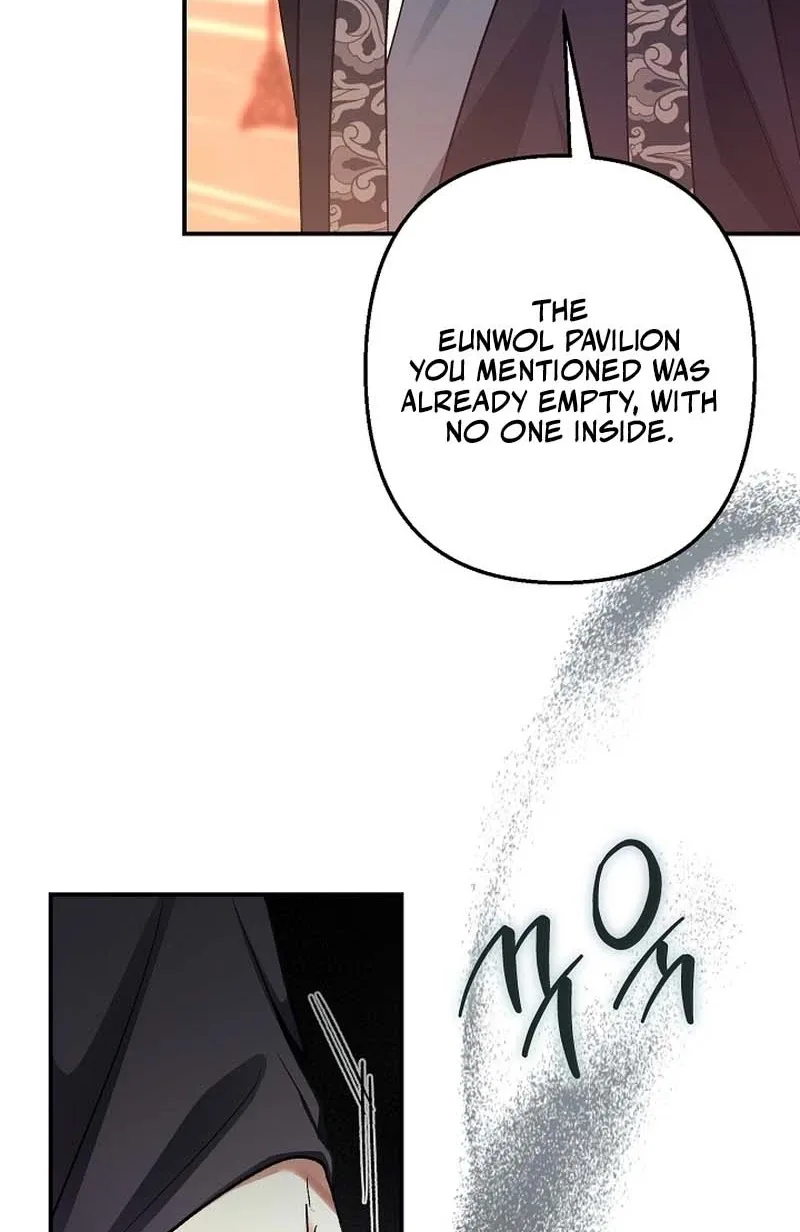 Standing on the Black Shadow Chapter 20 page 18