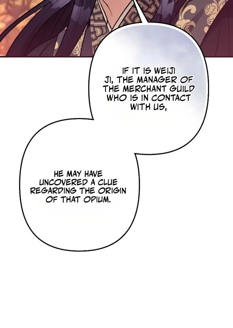 Standing on the Black Shadow Chapter 20 page 7