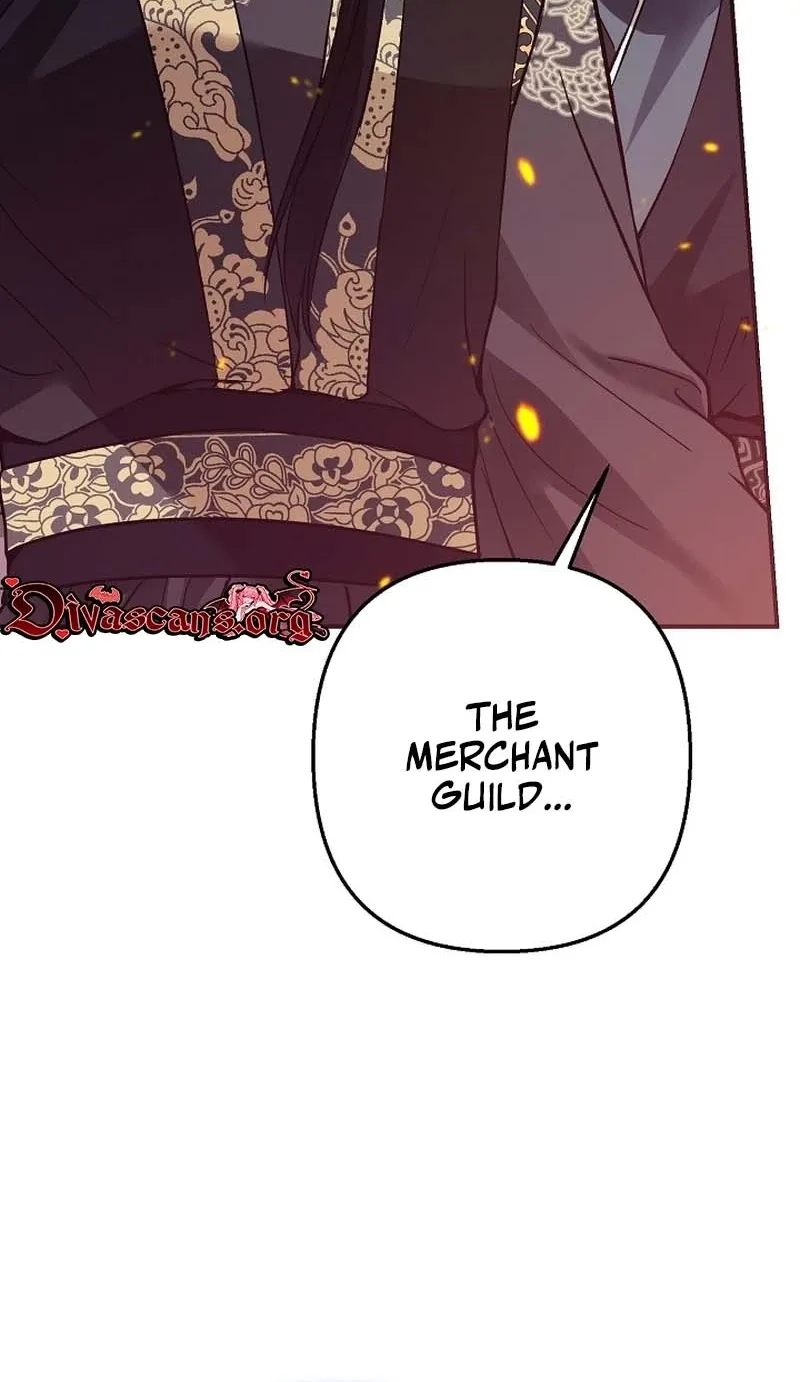 Standing on the Black Shadow Chapter 20 page 5
