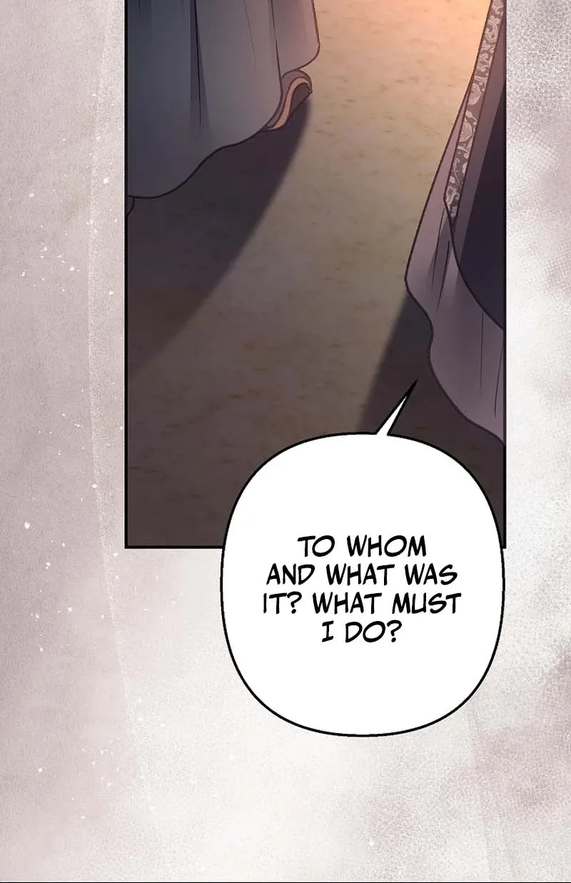 Standing on the Black Shadow Chapter 20 page 23