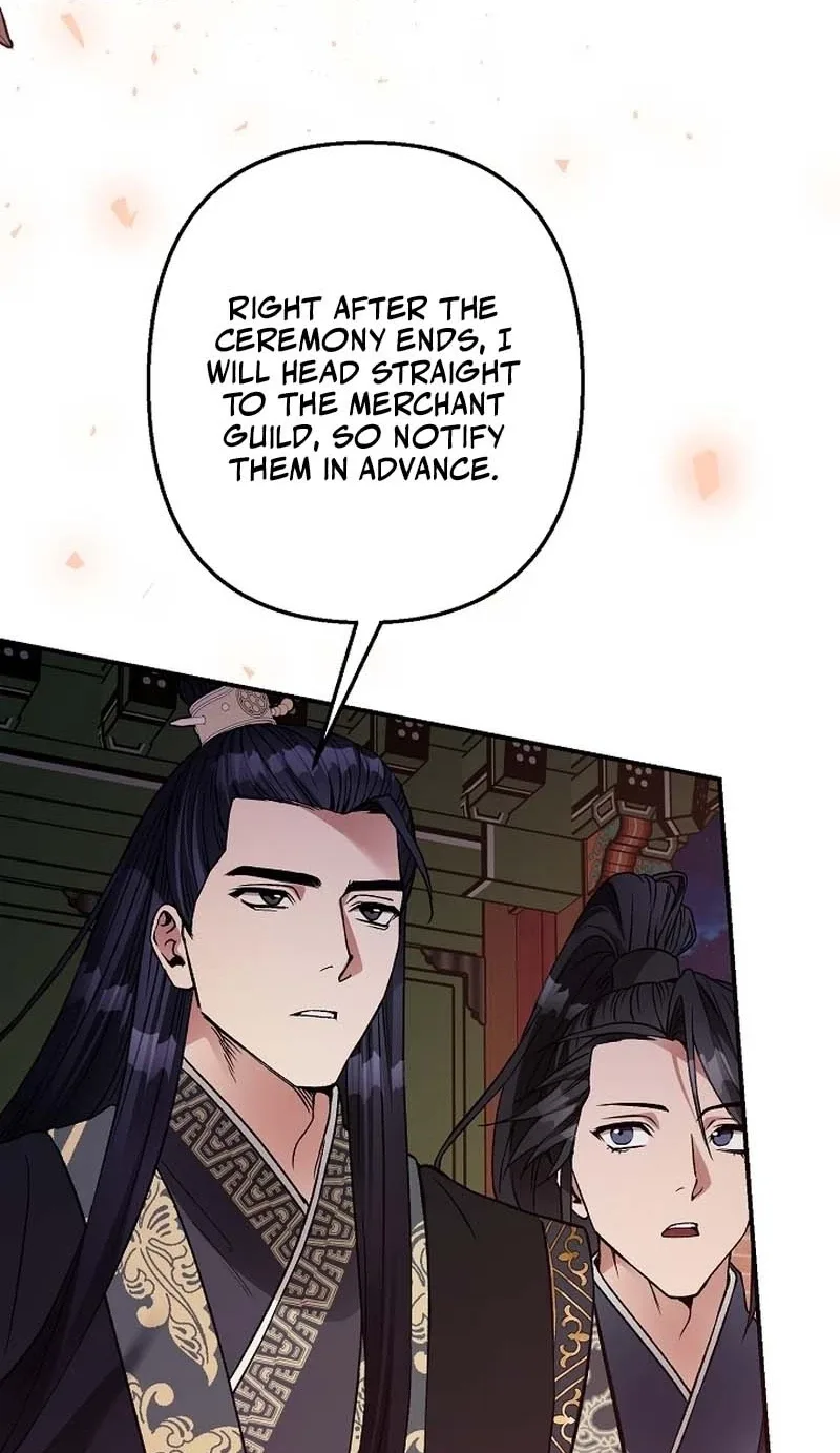 Standing on the Black Shadow Chapter 20 page 4