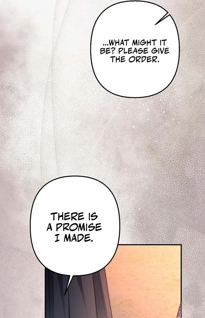 Standing on the Black Shadow Chapter 20 page 22