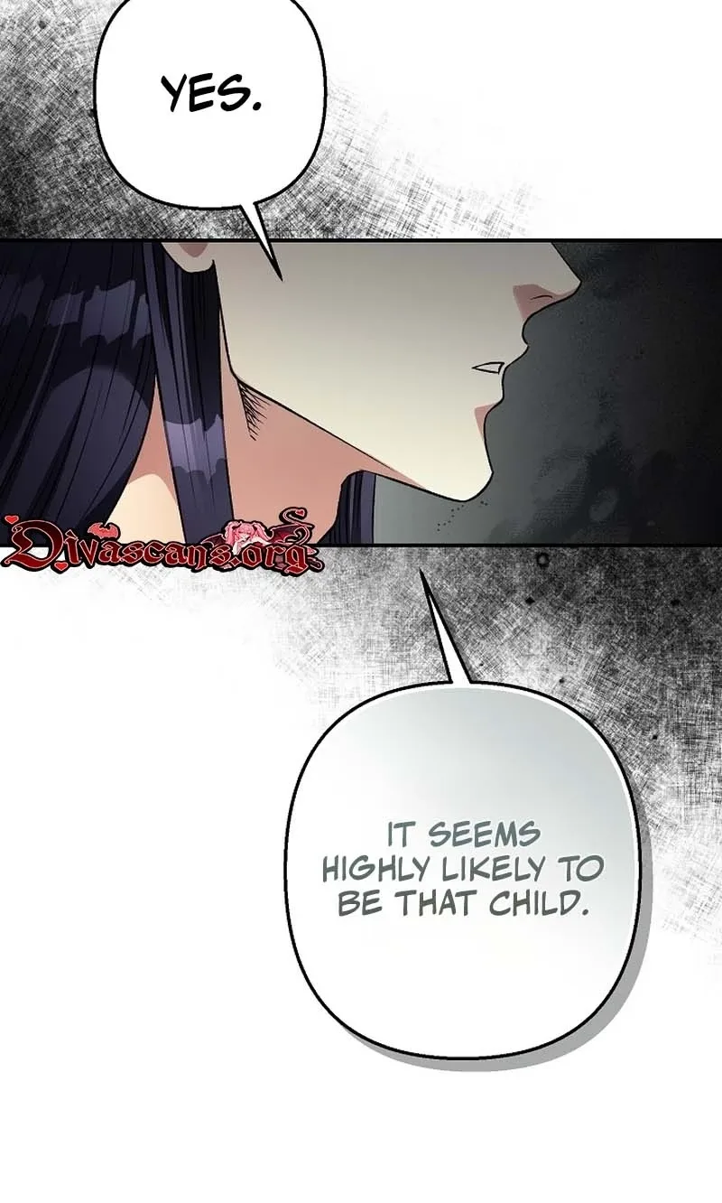 Standing on the Black Shadow Chapter 20 page 16
