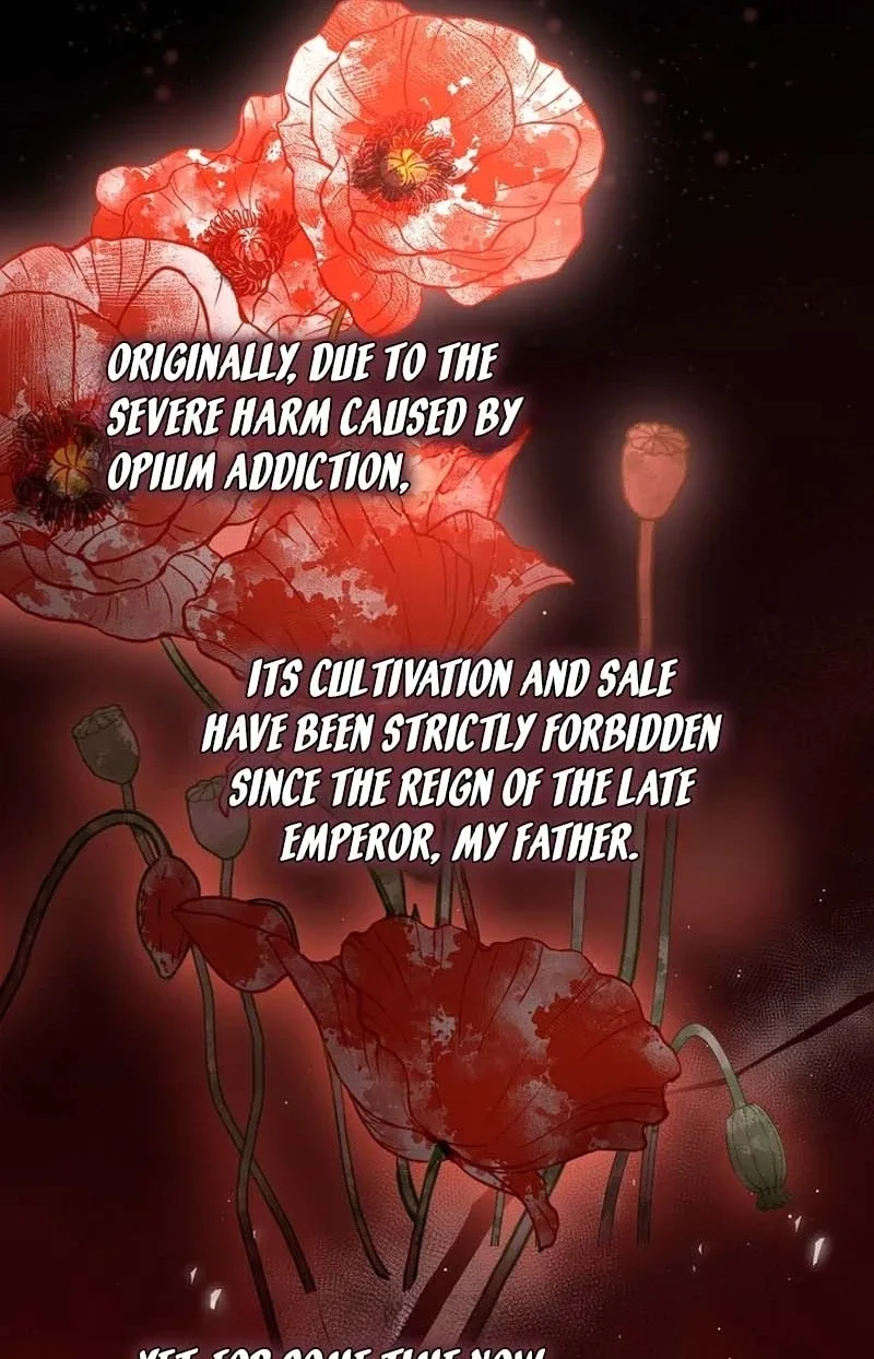 Standing on the Black Shadow Chapter 20 page 11