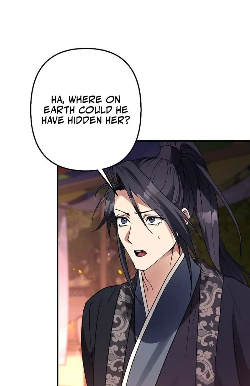 Standing on the Black Shadow Chapter 20 page 17