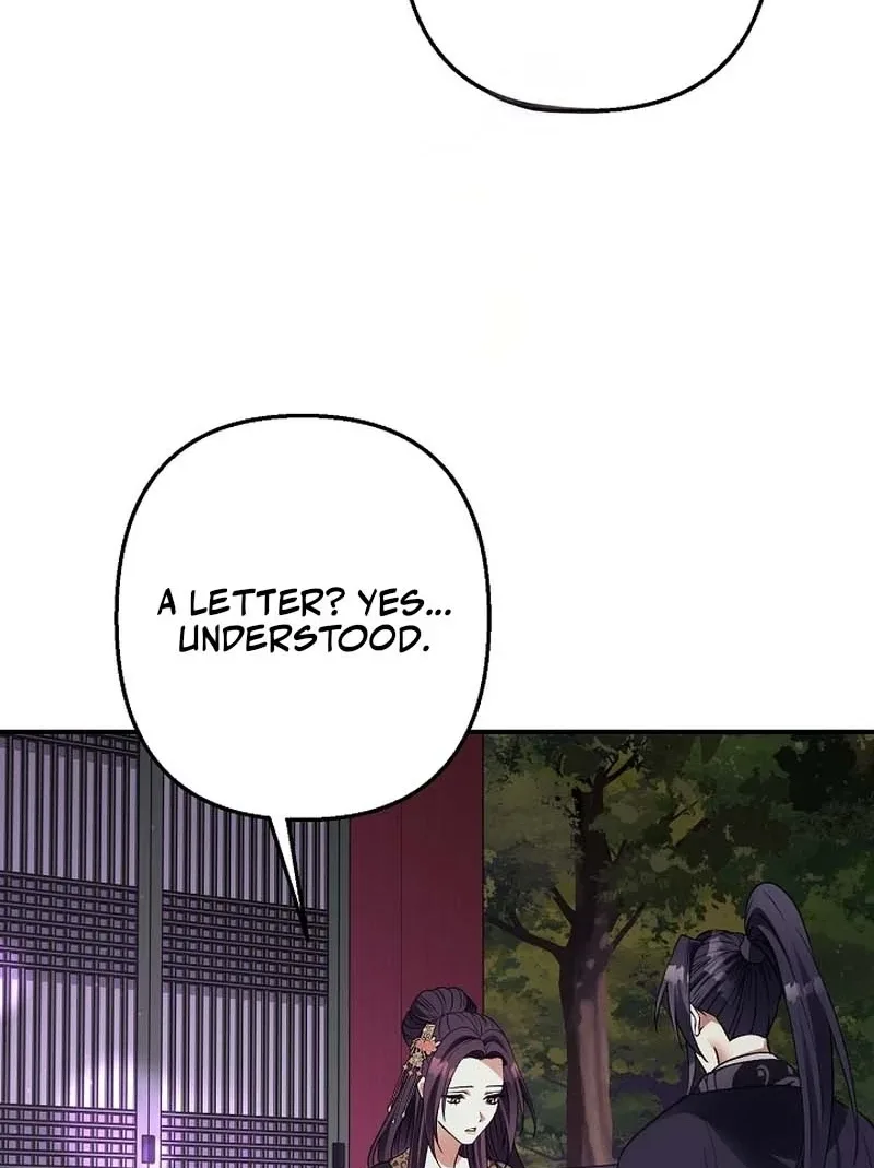 Standing on the Black Shadow Chapter 20 page 41