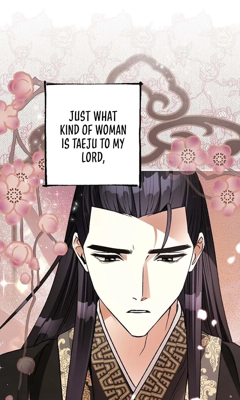 Standing on the Black Shadow Chapter 20 page 34