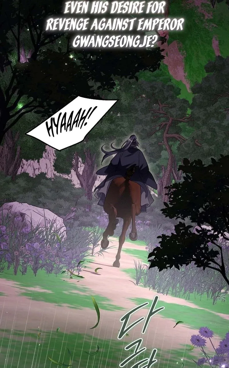 Standing on the Black Shadow Chapter 20 page 37