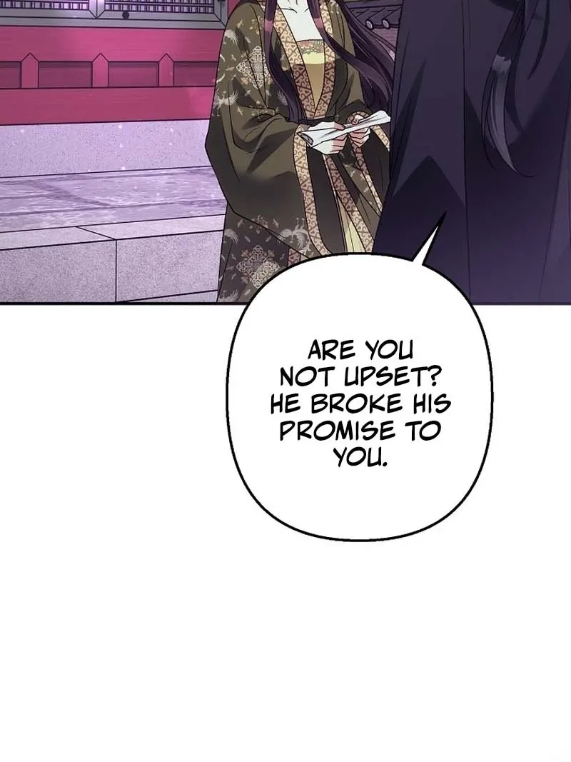 Standing on the Black Shadow Chapter 20 page 42