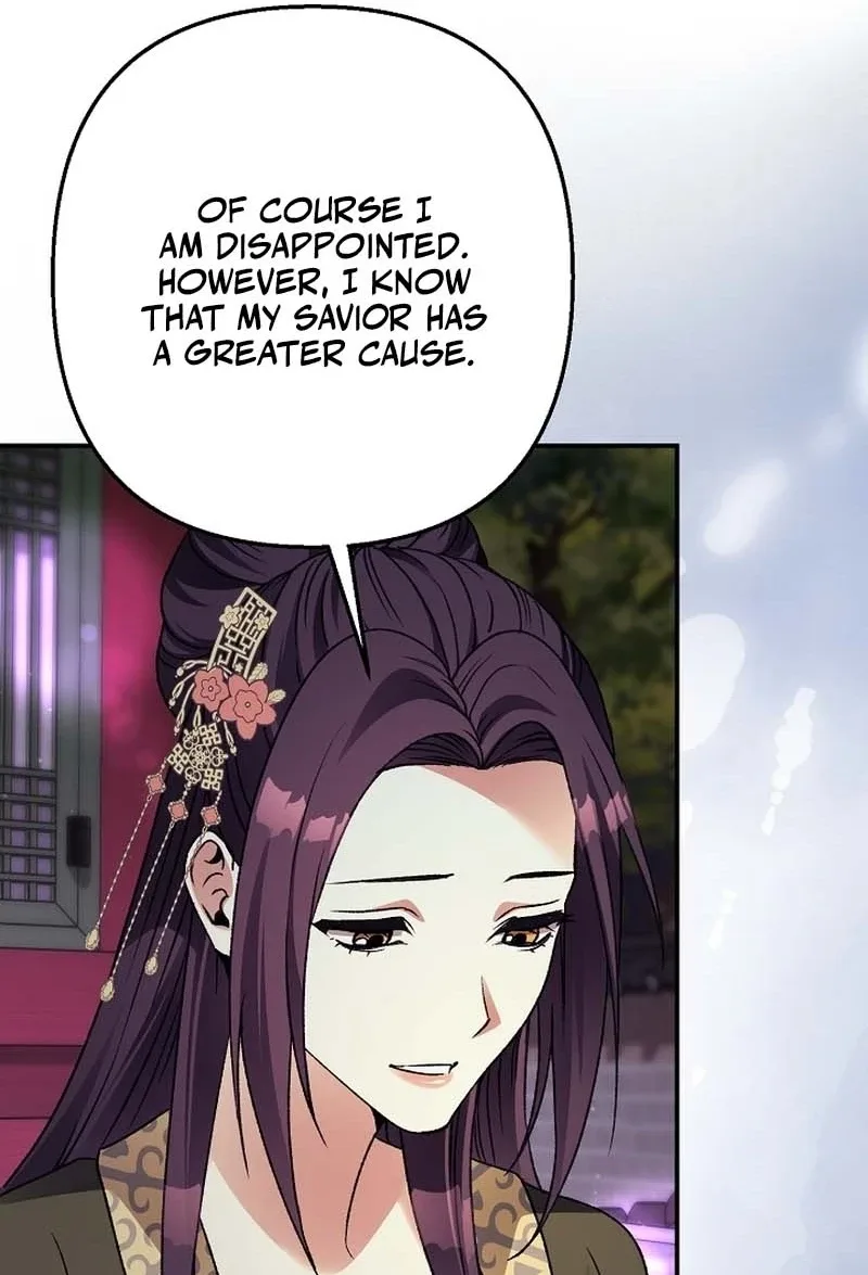 Standing on the Black Shadow Chapter 20 page 43