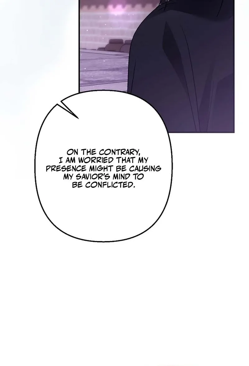 Standing on the Black Shadow Chapter 20 page 45