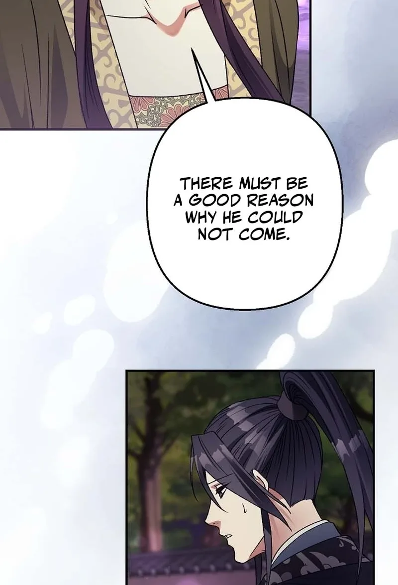 Standing on the Black Shadow Chapter 20 page 44