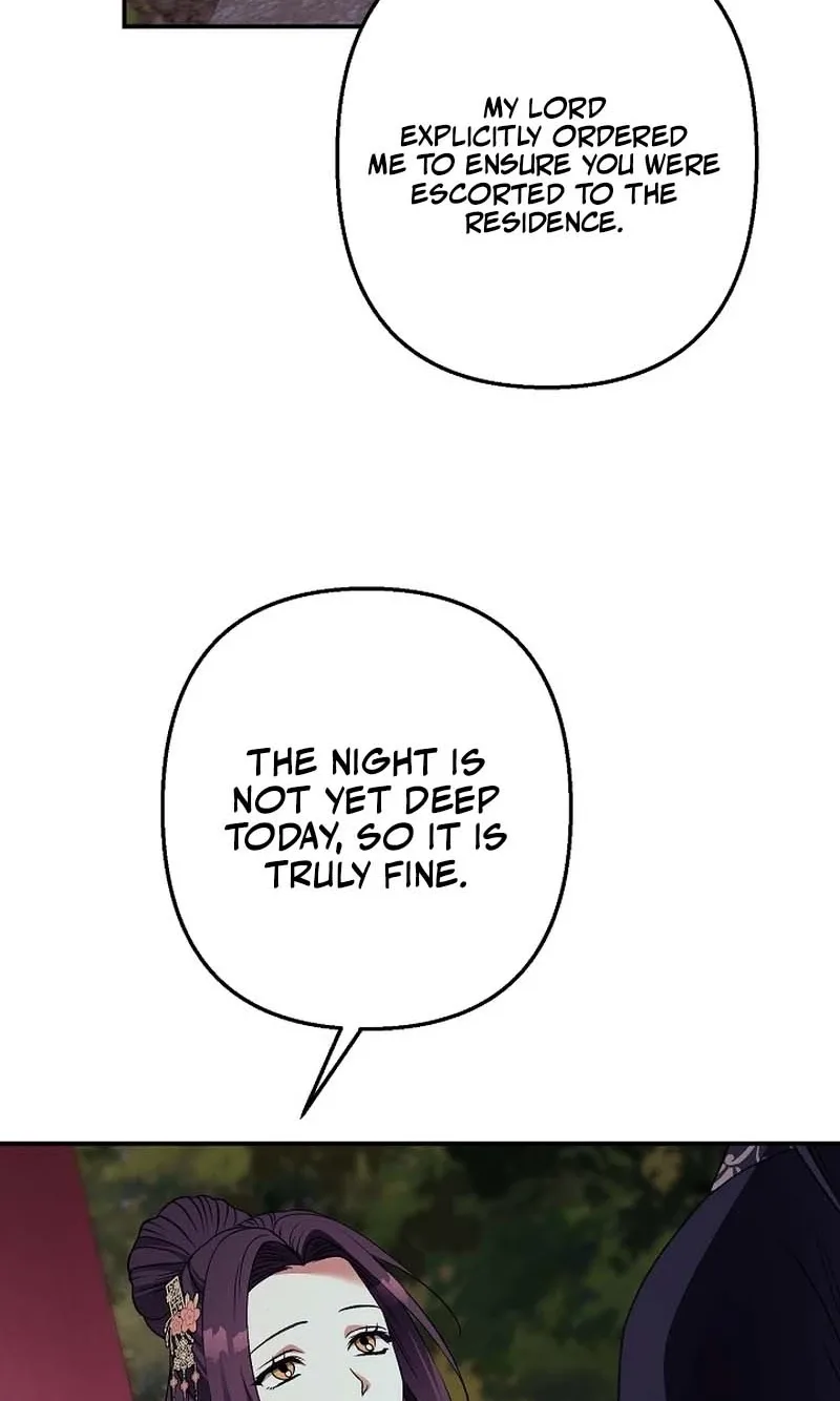 Standing on the Black Shadow Chapter 20 page 52