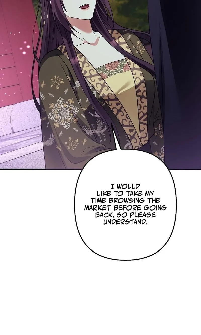 Standing on the Black Shadow Chapter 20 page 53