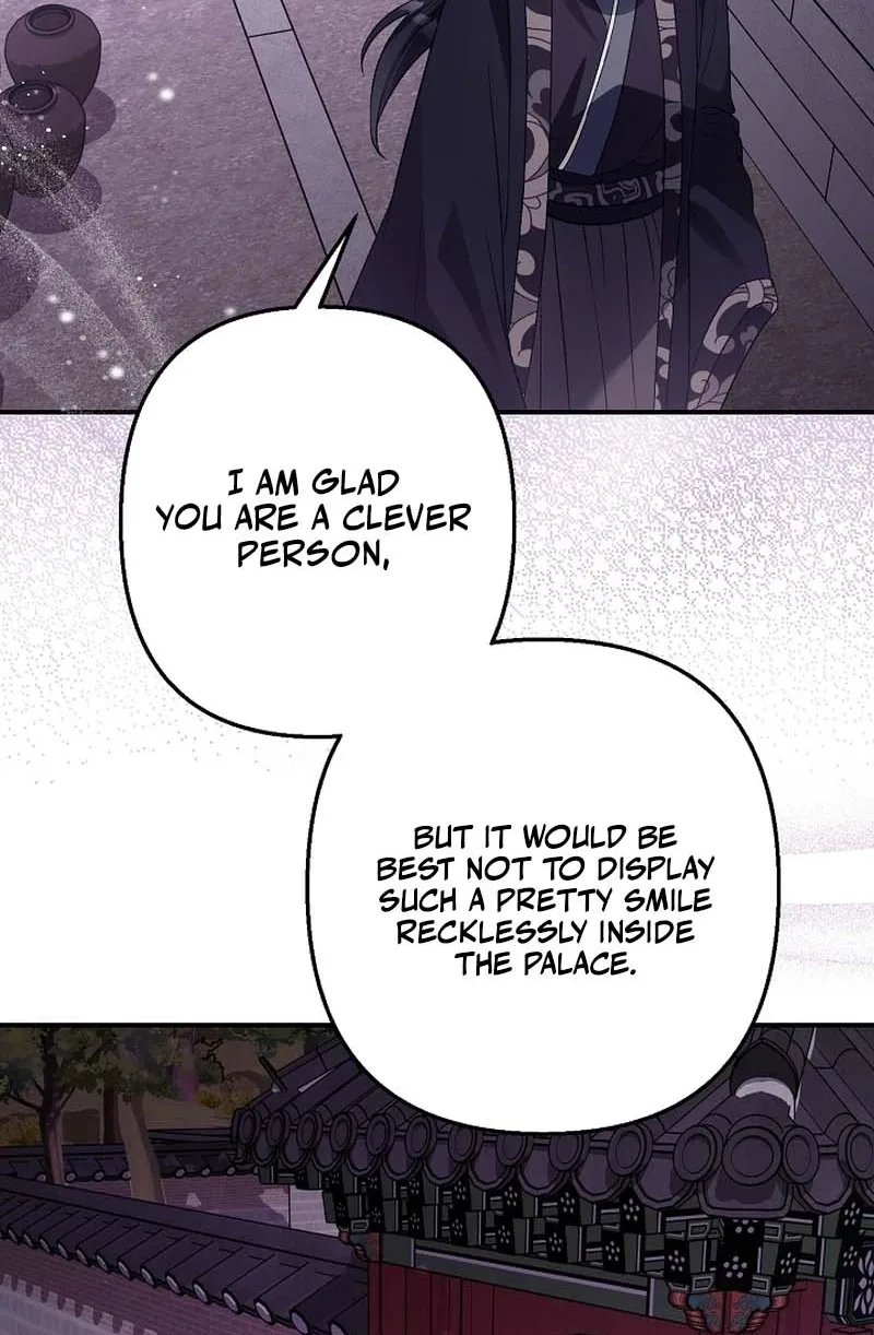 Standing on the Black Shadow Chapter 20 page 57