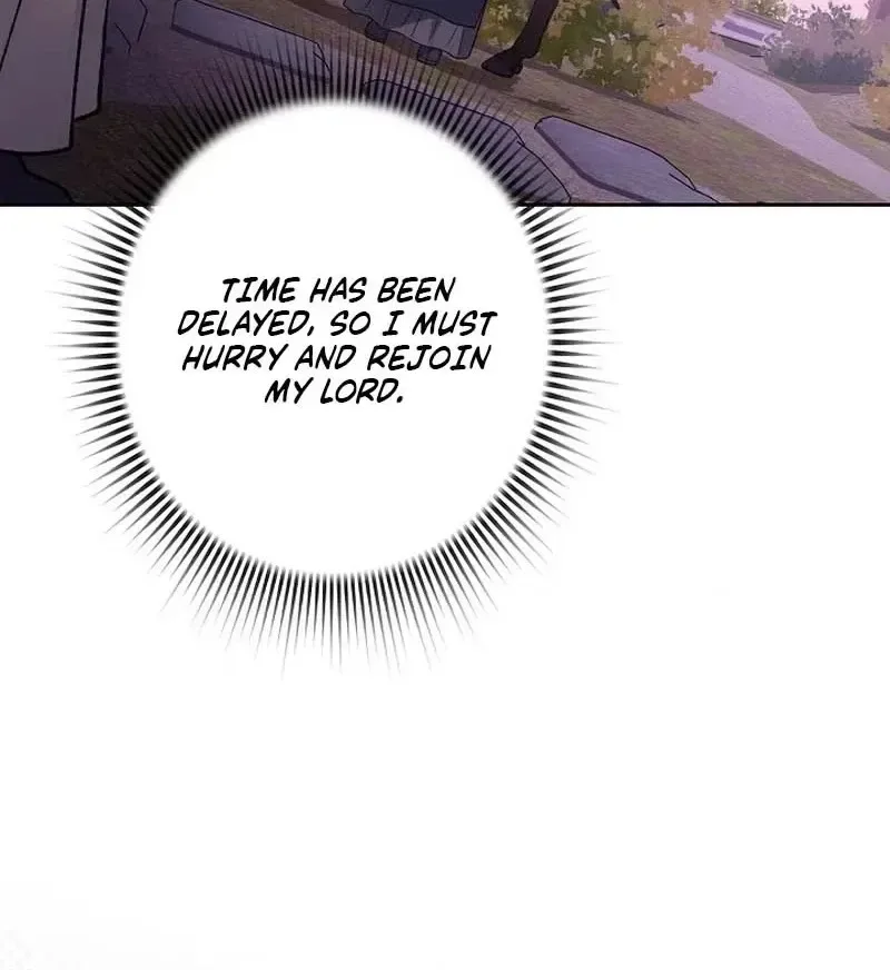 Standing on the Black Shadow Chapter 20 page 60