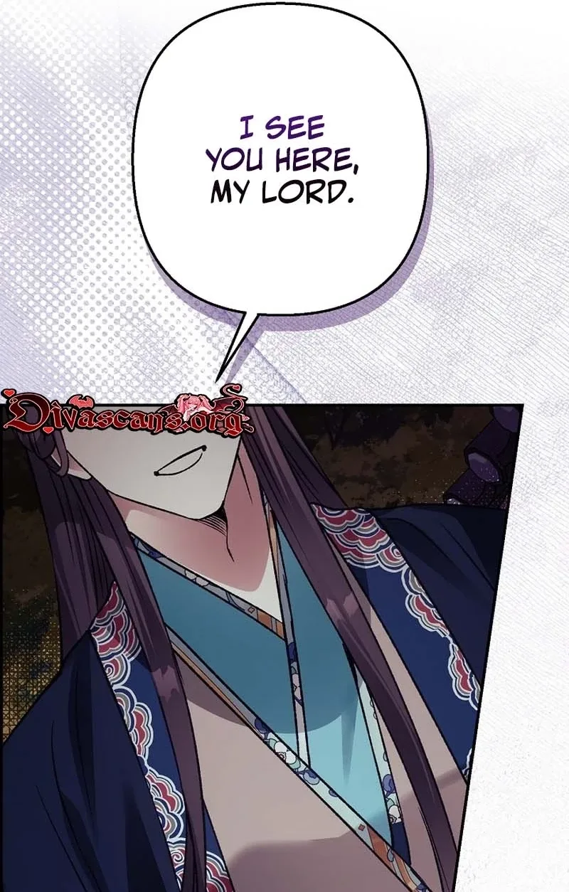 Standing on the Black Shadow Chapter 20 page 61