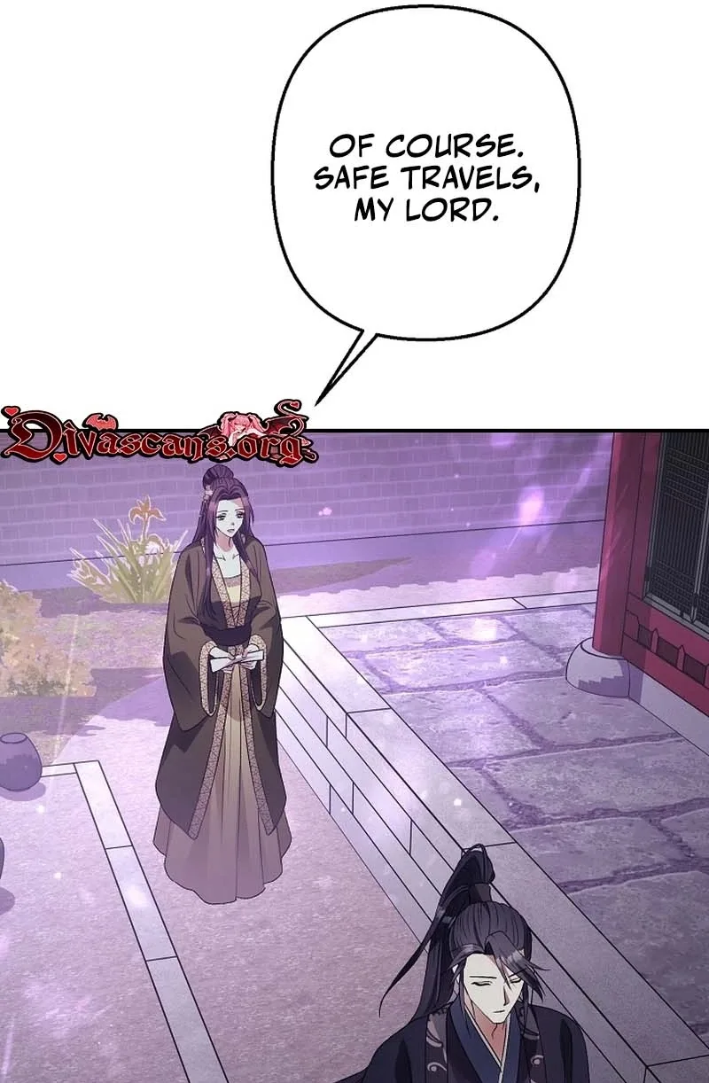Standing on the Black Shadow Chapter 20 page 56