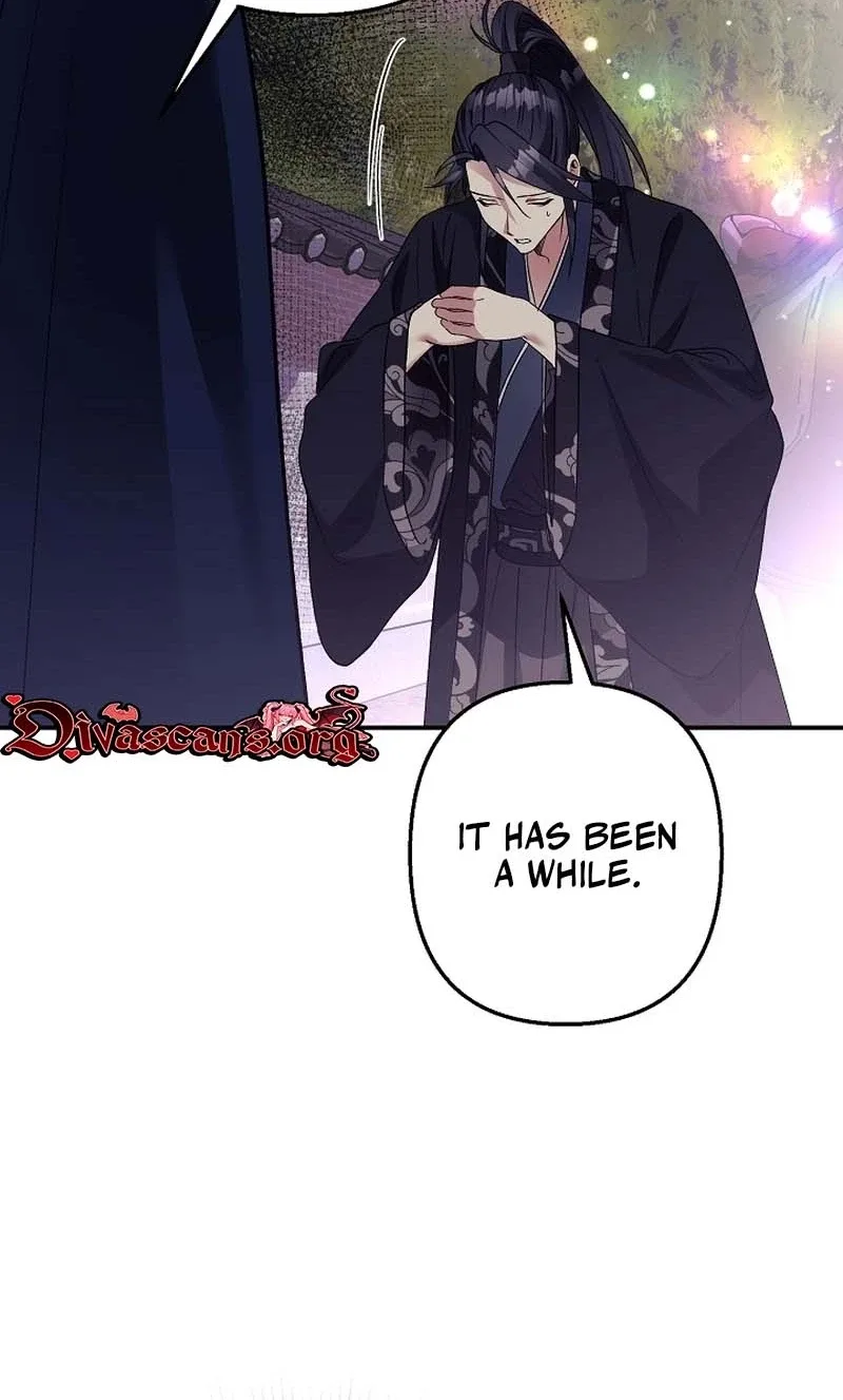 Standing on the Black Shadow Chapter 20 page 66