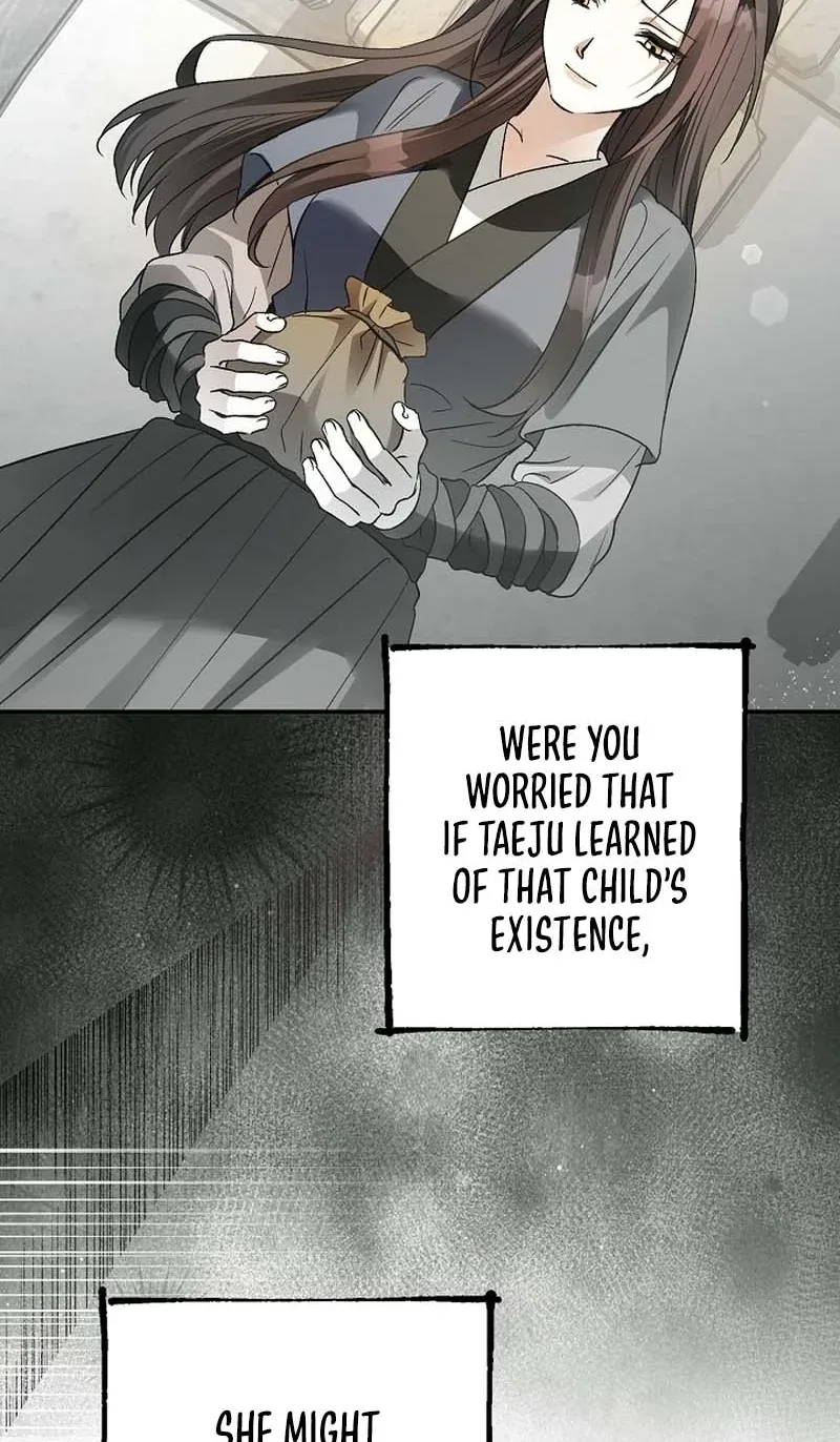 Standing on the Black Shadow Chapter 20 page 32