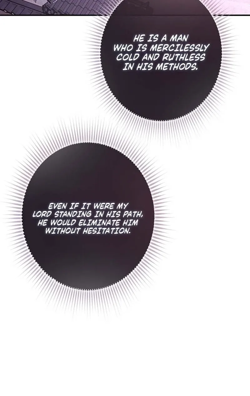 Standing on the Black Shadow Chapter 20 page 68