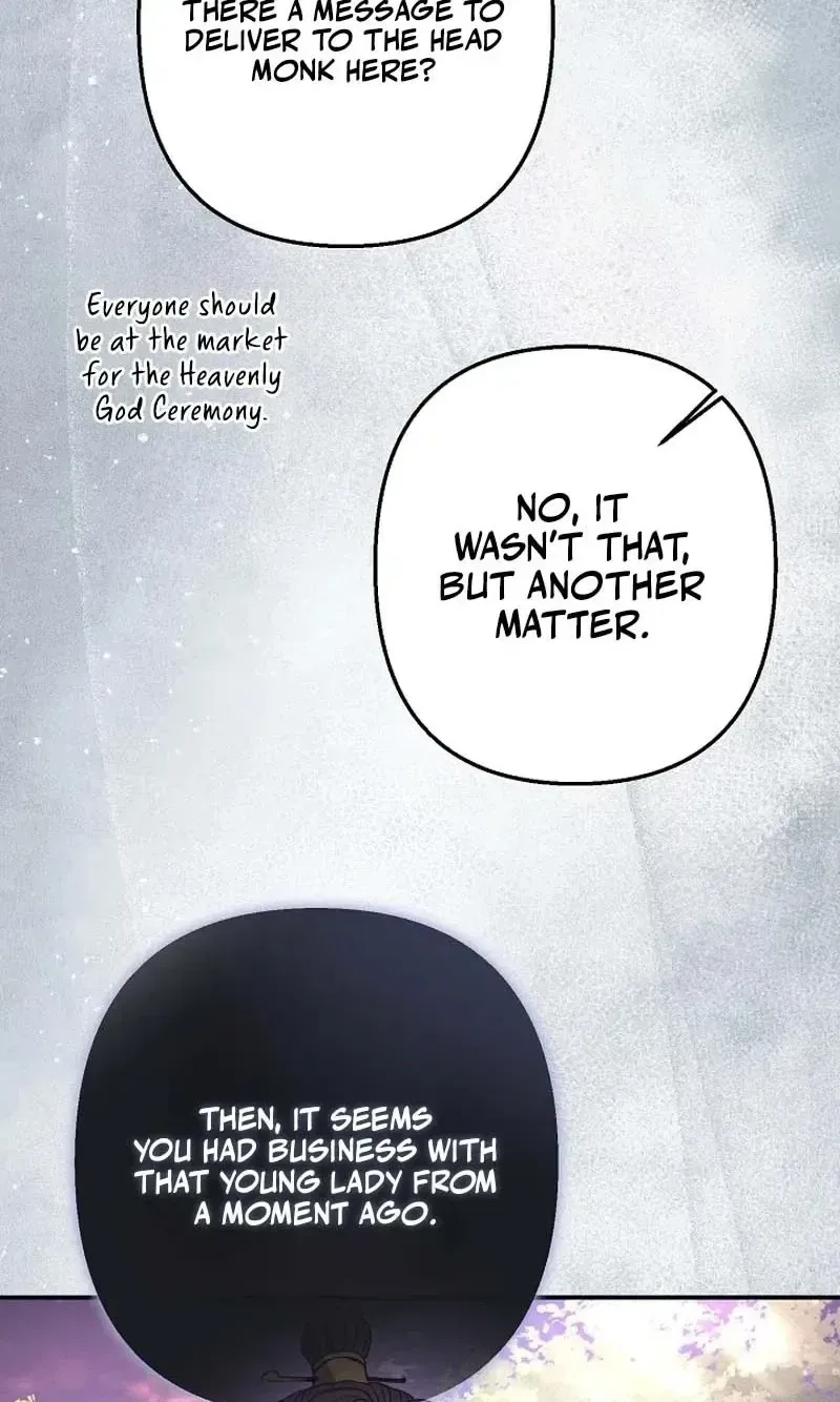Standing on the Black Shadow Chapter 20 page 70