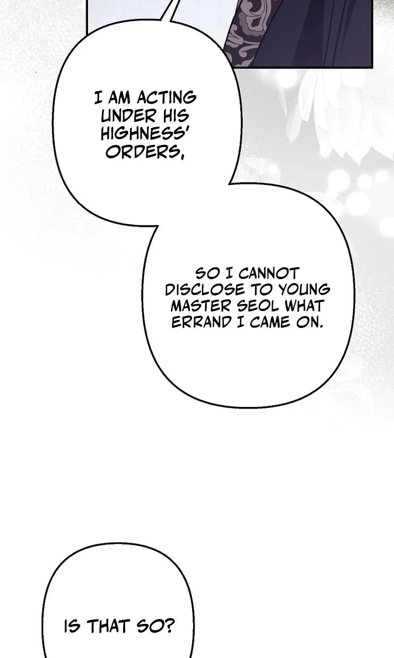 Standing on the Black Shadow Chapter 20 page 73