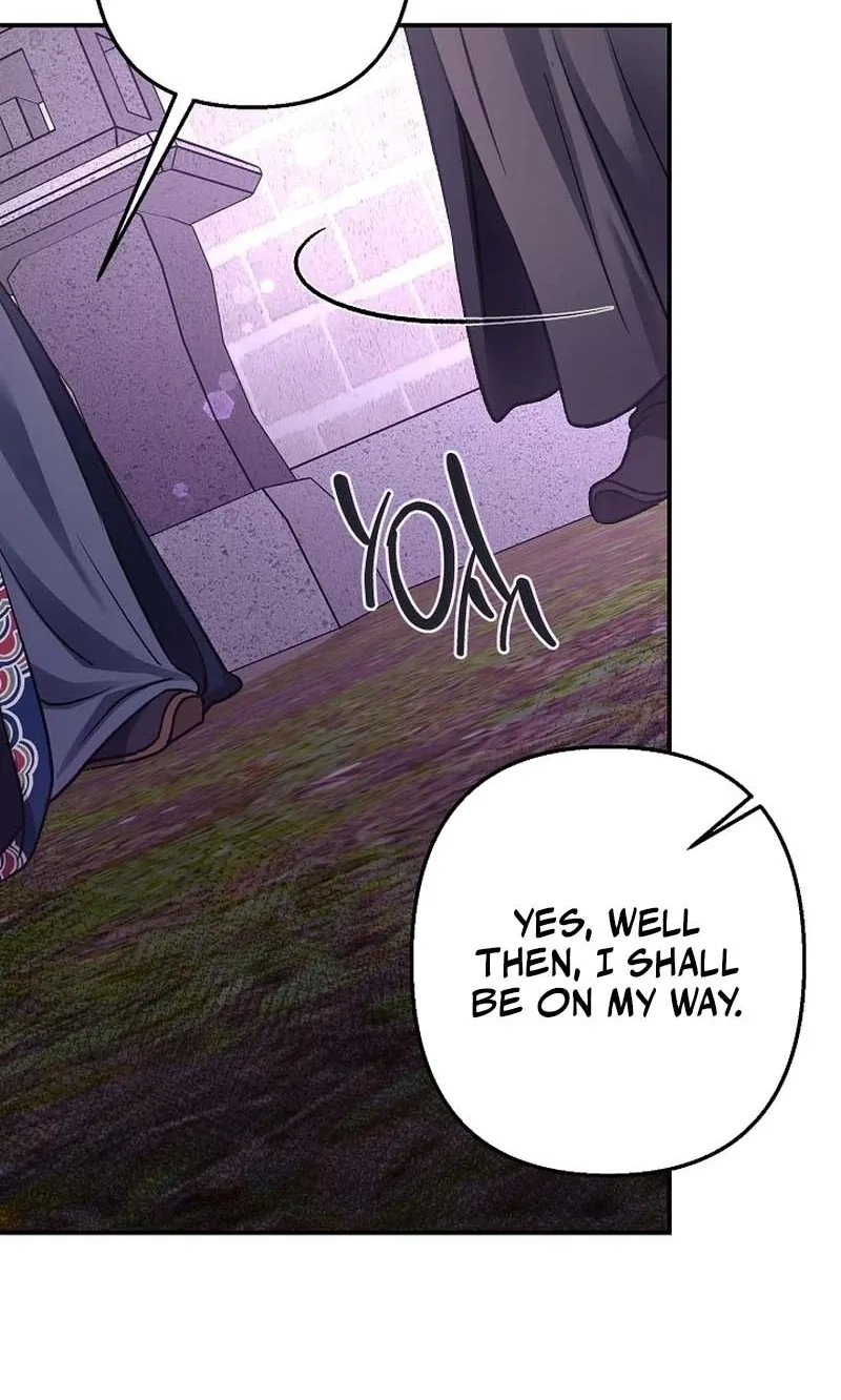Standing on the Black Shadow Chapter 20 page 74