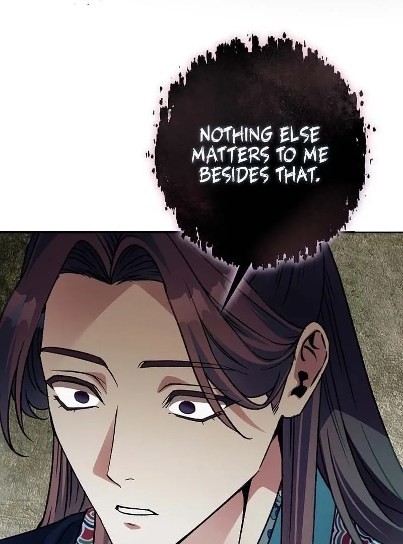 Standing on the Black Shadow Chapter 20 page 79