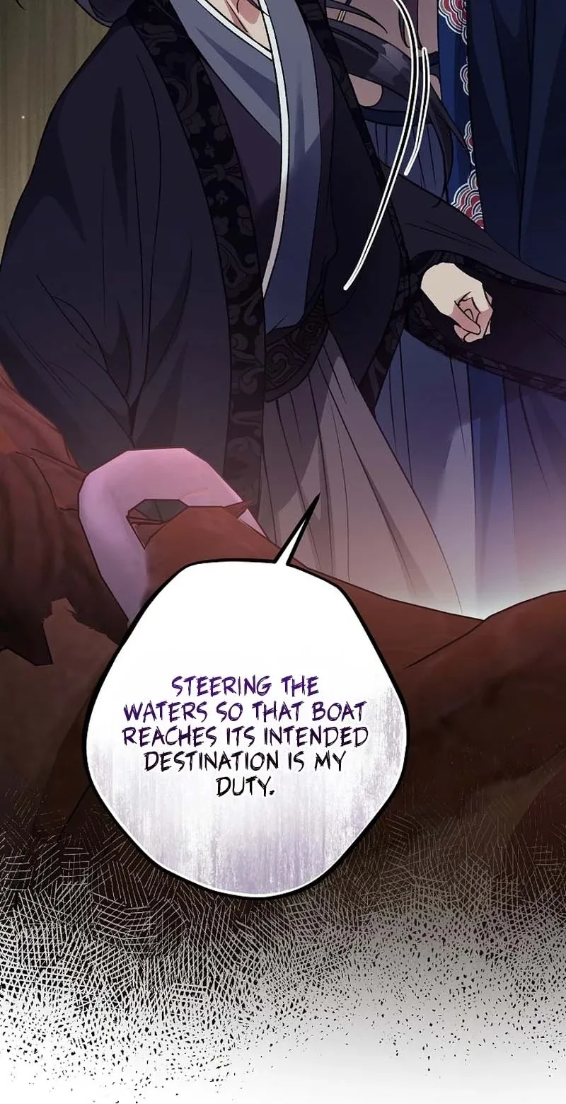 Standing on the Black Shadow Chapter 20 page 78