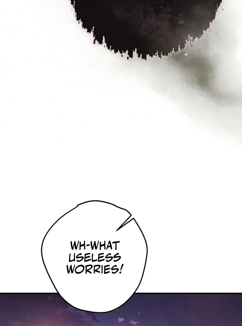 Standing on the Black Shadow Chapter 20 page 81