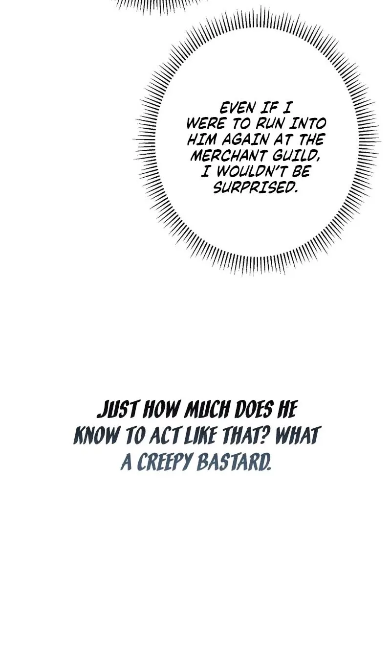 Standing on the Black Shadow Chapter 20 page 84
