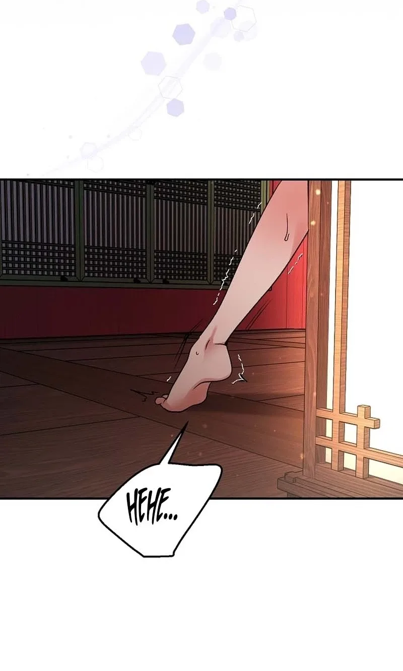 Standing on the Black Shadow Chapter 20 page 87