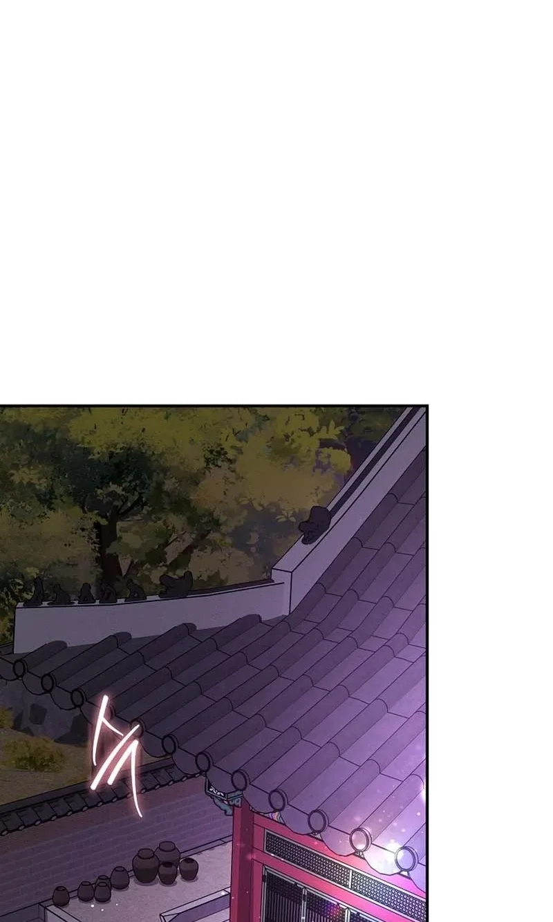 Standing on the Black Shadow Chapter 20 page 85
