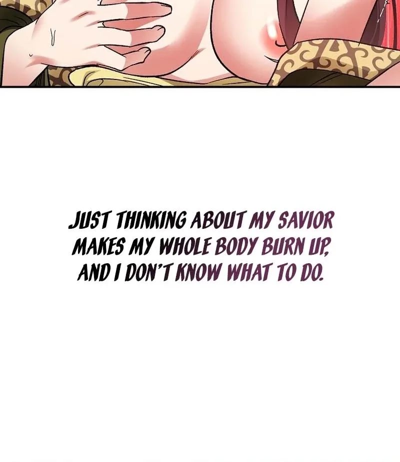 Standing on the Black Shadow Chapter 20 page 89