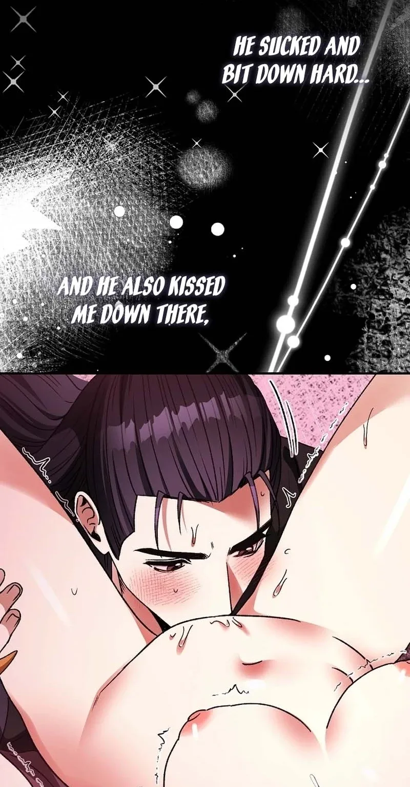 Standing on the Black Shadow Chapter 20 page 92