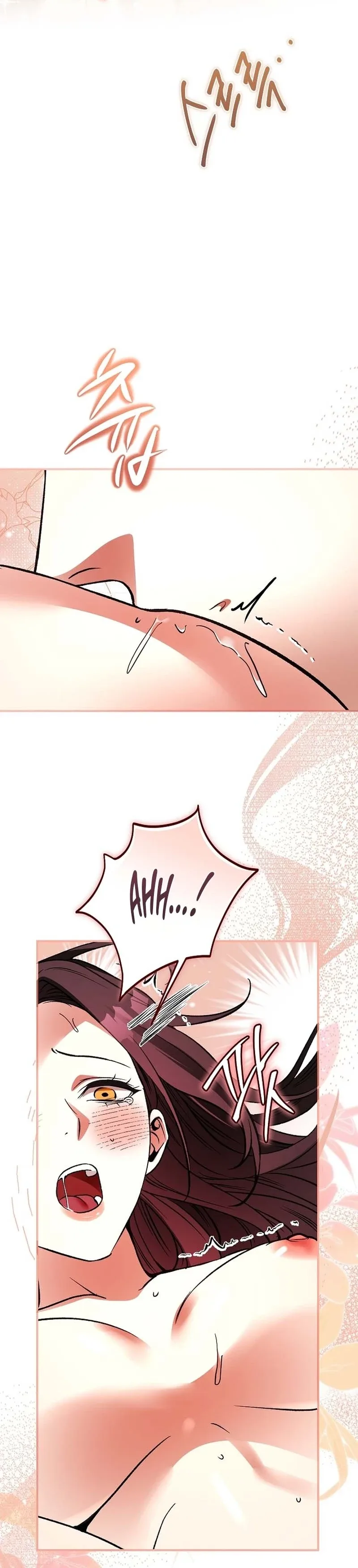Standing on the Black Shadow Chapter 23 page 11