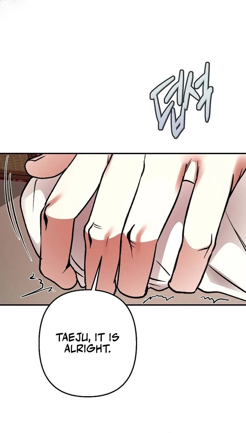 Standing on the Black Shadow Chapter 23 page 3