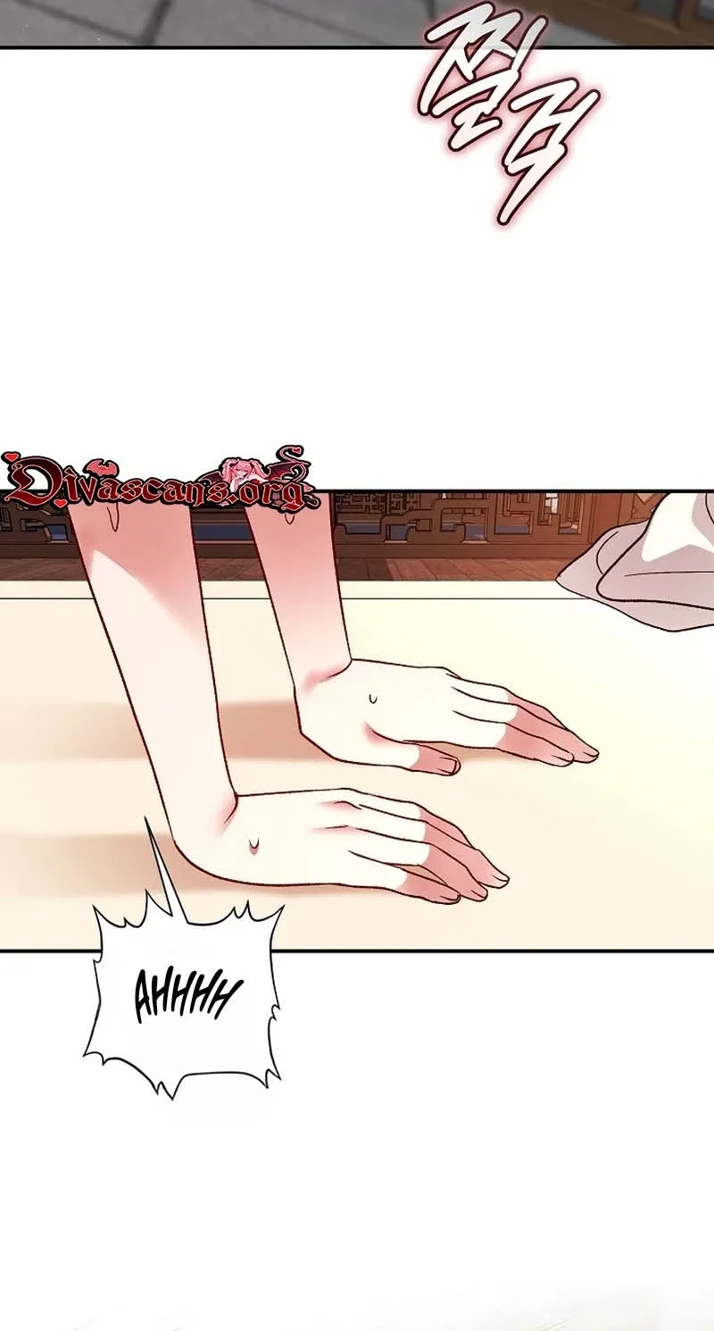 Standing on the Black Shadow Chapter 23 page 26