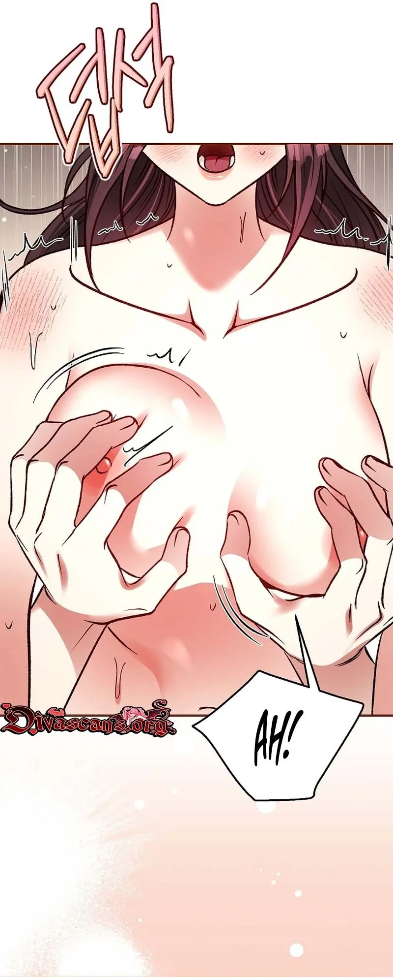 Standing on the Black Shadow Chapter 23 page 33