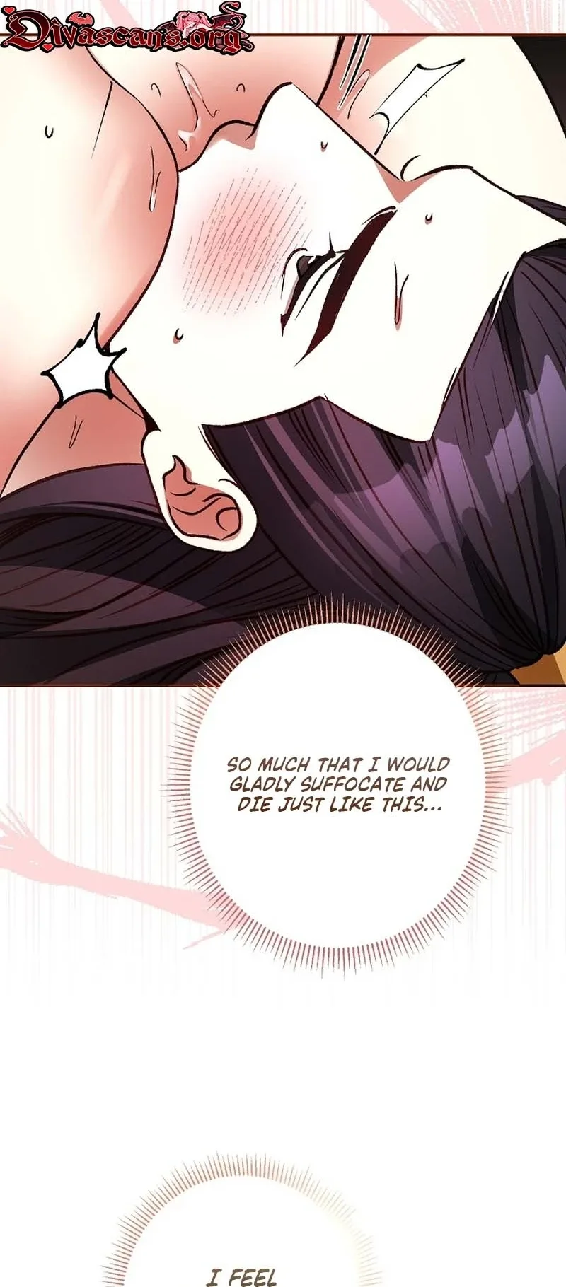 Standing on the Black Shadow Chapter 23 page 36