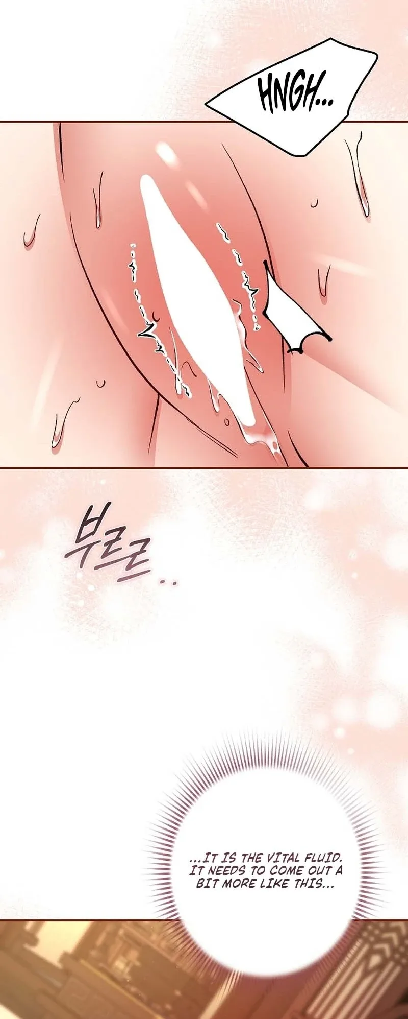 Standing on the Black Shadow Chapter 23 page 44