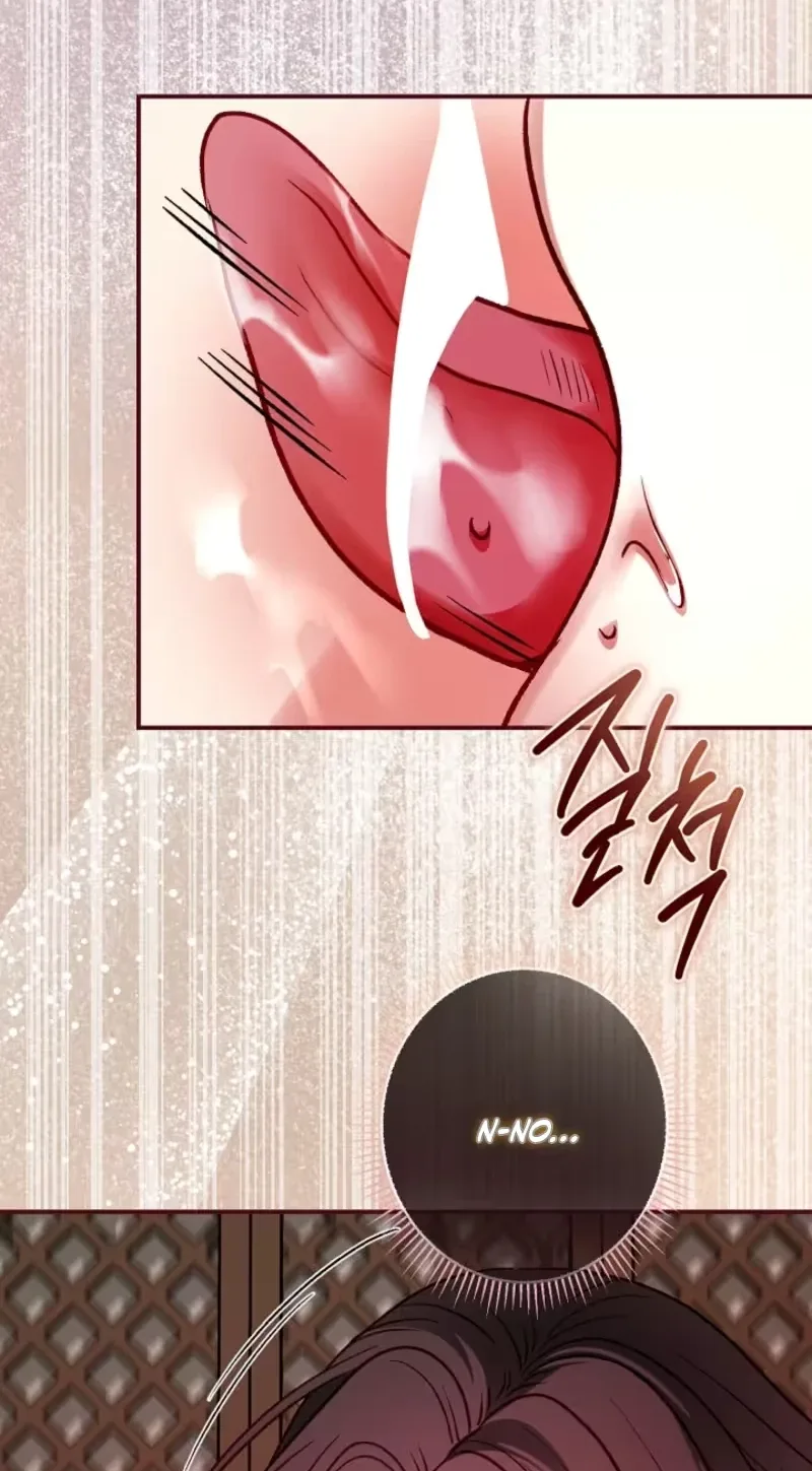 Standing on the Black Shadow Chapter 24 page 13