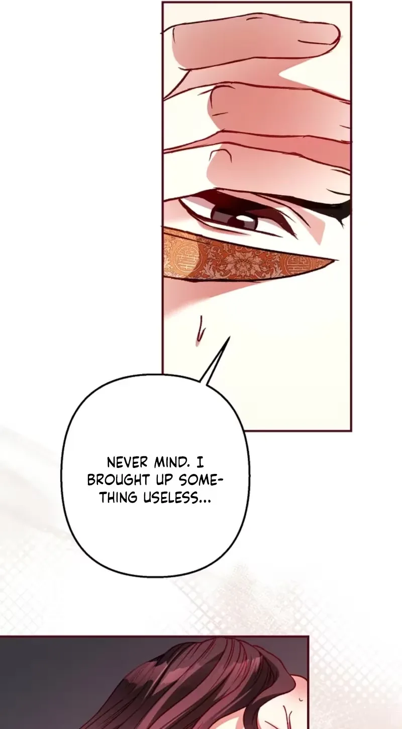 Standing on the Black Shadow Chapter 24 page 9